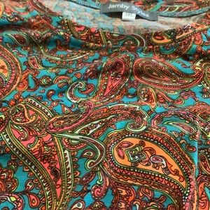Women’s tank top